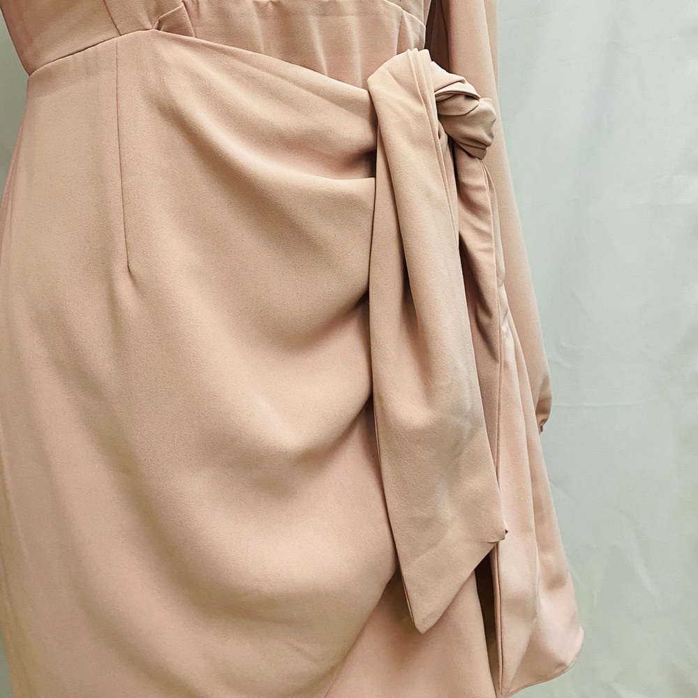Lulus Spring Dress - Picture 3 of 3